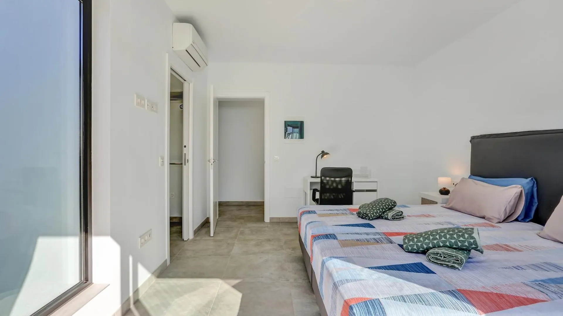 Vila Mariposas Lajares 5 Španělsko