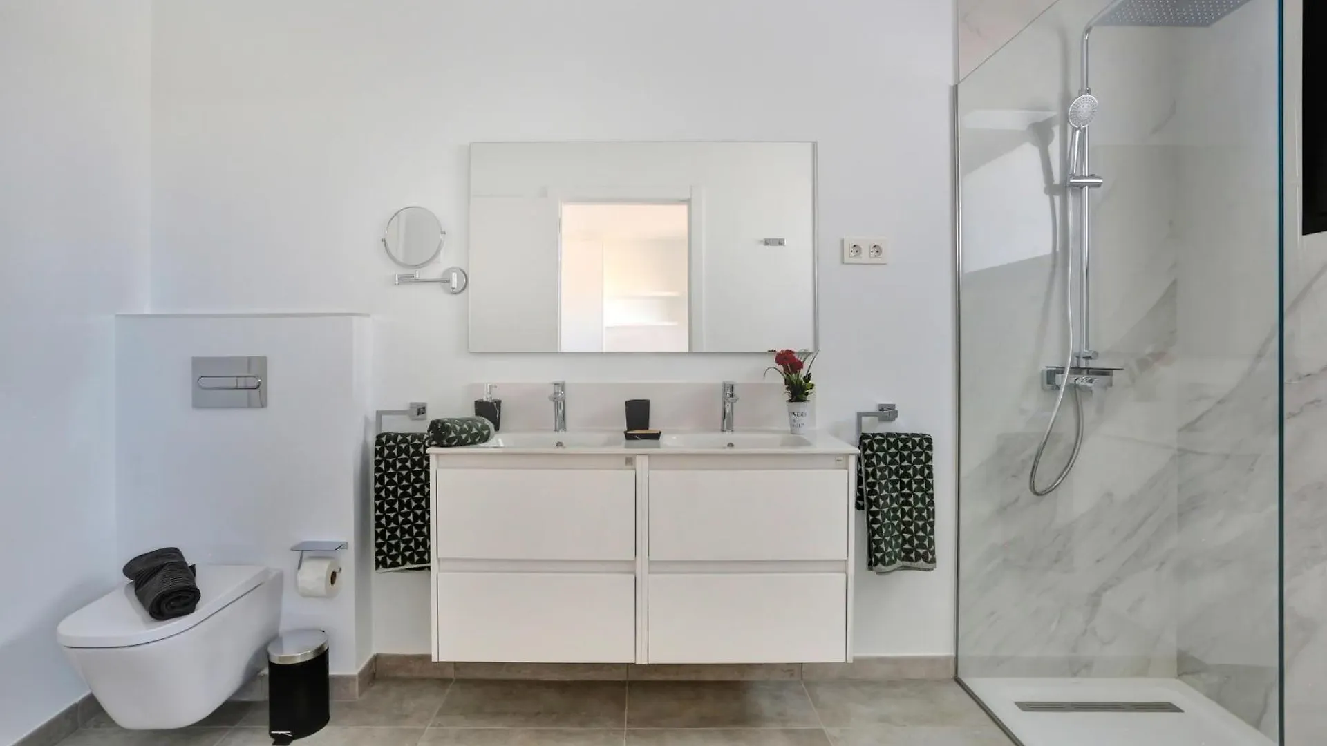Vila Mariposas Lajares 5